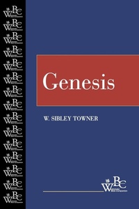 Enlarge image Cover: Genesis - Westminster/John Knox Press,U.S.