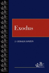 Enlarge image Cover: Exodus - Westminster/John Knox Press,U.S.