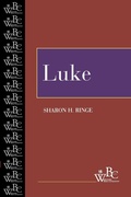 Abbildung von: Luke - Westminster/John Knox Press,U.S.