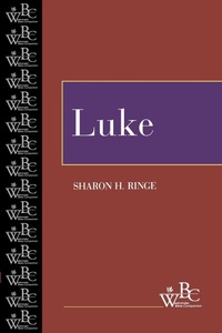 Abbildung von: Luke - Westminster/John Knox Press,U.S.
