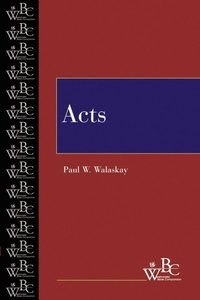 Abbildung von: Acts - Westminster/John Knox Press,U.S.