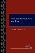 Abbildung von: First and Second Peter and Jude - Westminster/John Knox Press,U.S.