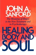 Abbildung von: Healing Body and Soul - Westminster/John Knox Press,U.S.