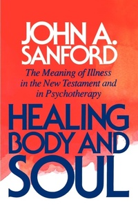 Abbildung von: Healing Body and Soul - Westminster/John Knox Press,U.S.