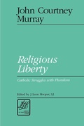 Cover: Religious Liberty - Westminster/John Knox Press,U.S.
