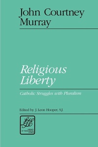 Enlarge image Cover: Religious Liberty - Westminster/John Knox Press,U.S.