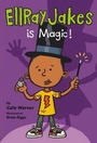 Cover: EllRay Jakes Is Magic - Penguin