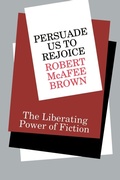 Cover: Persuade Us to Rejoice - Westminster/John Knox Press,U.S.
