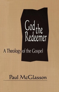 Abbildung von: God the Redeemer - Westminster/John Knox Press,U.S.