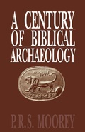 Cover: A Century of Biblical Archaeology - Westminster/John Knox Press,U.S.