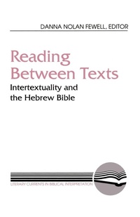Enlarge image Cover: Reading between Texts - Westminster/John Knox Press,U.S.