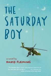 Abbildung von: Saturday Boy - Penguin USA