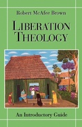 Cover: Liberation Theology - Westminster/John Knox Press,U.S.