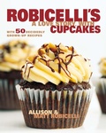 Cover: Robicelli's a Love Story, with Cupcakes - Penguin Random House Australia