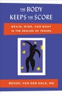 Cover: The Body Keeps the Score - Viking