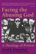 Cover: Facing the Abusing God - Westminster/John Knox Press,U.S.