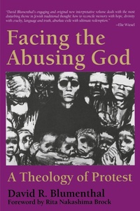 Enlarge image Cover: Facing the Abusing God - Westminster/John Knox Press,U.S.