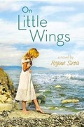 Cover: On Little Wings - Viking Children's Books