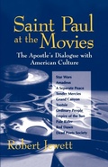 Abbildung von: Saint Paul at the Movies - Westminster/John Knox Press,U.S.