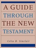 Abbildung von: A Guide Through the New Testament - Westminster/John Knox Press,U.S.