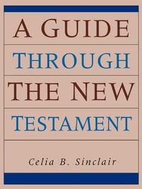 Abbildung von: A Guide Through the New Testament - Westminster/John Knox Press,U.S.