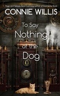Cover: To Say Nothing of the Dog - Thorndike Press