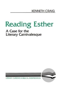 Enlarge image Cover: Reading Esther - Westminster/John Knox Press,U.S.