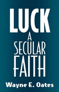 Cover: Luck - Westminster/John Knox Press,U.S.