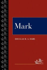 Abbildung von: Mark - Westminster/John Knox Press,U.S.