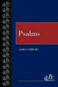 Cover: Psalms - Westminster/John Knox Press,U.S.