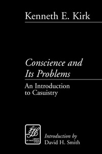 Enlarge image Cover: Conscience and Its Problems - Westminster/John Knox Press,U.S.
