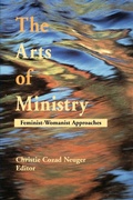 Cover: The Arts of Ministry - Westminster/John Knox Press,U.S.