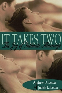 Enlarge image Cover: It Takes Two - Westminster/John Knox Press,U.S.
