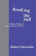 Cover: Breaking the Fall - Westminster/John Knox Press,U.S.