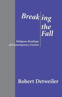 Enlarge image Cover: Breaking the Fall - Westminster/John Knox Press,U.S.