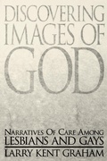 Cover: Discovering Images of God - Westminster/John Knox Press,U.S.