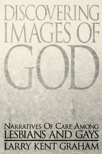 Enlarge image Cover: Discovering Images of God - Westminster/John Knox Press,U.S.