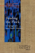 Cover: Tending the Flock - Westminster/John Knox Press,U.S.