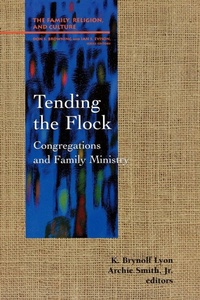 Enlarge image Cover: Tending the Flock - Westminster/John Knox Press,U.S.