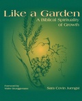 Cover: Like a Garden - Westminster/John Knox Press,U.S.