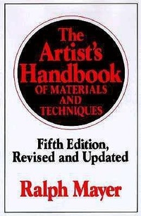 Abbildung von: The Artist's Handbook of Materials and Techniques - Viking