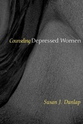 Cover: Counseling Depressed Women - Westminster/John Knox Press,U.S.