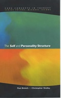Cover: The Self and Personality Structure - Open University Press