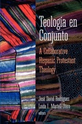 Cover: Teologia en Conjunto - Westminster/John Knox Press,U.S.