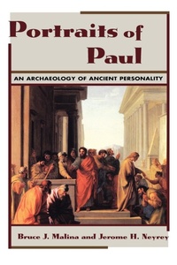 Abbildung von: Portraits of Paul - Westminster/John Knox Press,U.S.