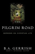 Cover: The Pilgrim Road - Westminster/John Knox Press,U.S.