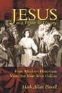 Cover: Jesus as a Figure in History - Westminster/John Knox Press,U.S.