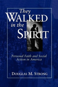 Enlarge image Cover: They Walked in the Spirit - Westminster/John Knox Press,U.S.