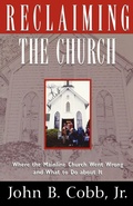 Cover: Reclaiming the Church - Westminster/John Knox Press,U.S.