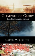 Cover: Glimpses of Glory - Westminster/John Knox Press,U.S.